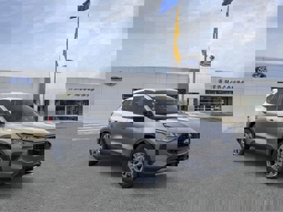 New 2025 Ford Escape Active