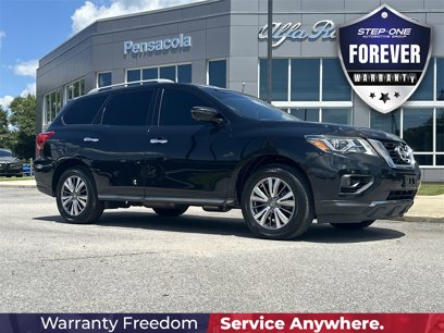 Used 2020 Nissan Pathfinder SL
