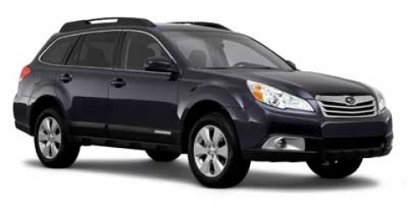 Used 2012 Subaru Outback 2.5i Premium