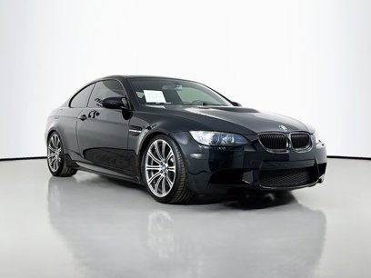 Used 2008 BMW M3 Coupe