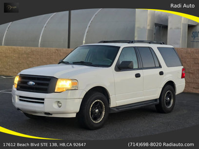 Used 2009 Ford Expedition XLT