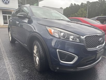 Used 2018 Kia Sorento LX