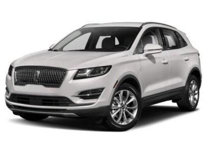 Used 2019 Lincoln MKC Select w/ Select Plus Package