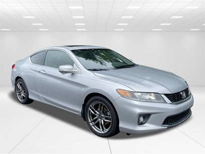 Used 2013 Honda Accord EX-L