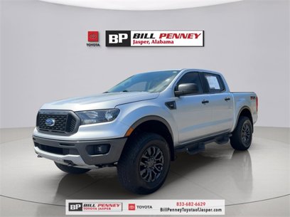 Used 2019 Ford Ranger XLT w/ Equipment Group 302A Luxury