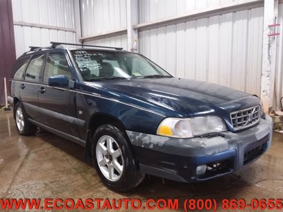 Used 1999 Volvo V70 Cross Country