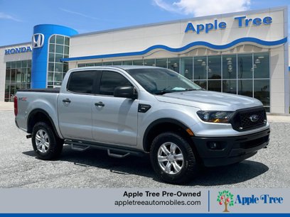 Used 2019 Ford Ranger XL w/ Equipment Group 101A Mid