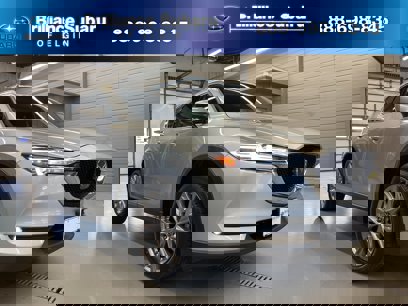 Used 2019 MAZDA CX-5 Grand Touring w/ GT Premium Package