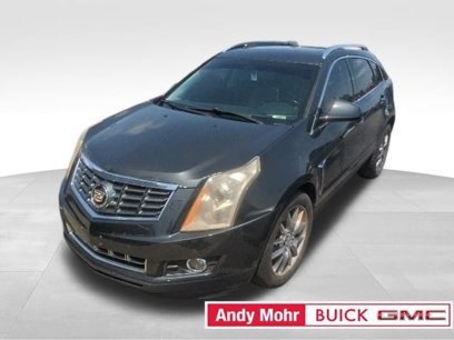 Used 2014 Cadillac SRX Performance w/ LPO, Sports Edition Package