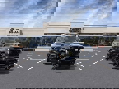 New 2025 Cadillac Escalade Sport Platinum