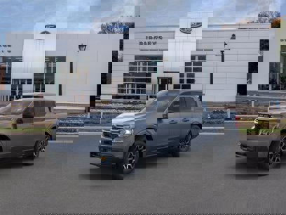 New 2024 Ford Maverick Lariat w/ 4K Tow Package