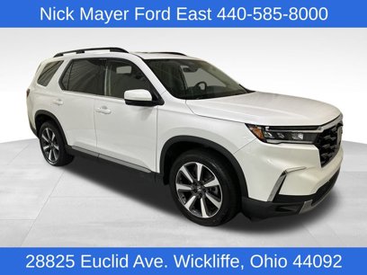 Used 2023 Honda Pilot Touring
