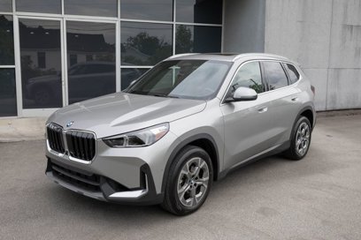 Certified 2023 BMW X1 xDrive28i w/ Premium Package