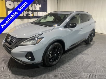Used 2024 Nissan Murano SL