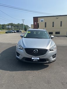 Used 2016 MAZDA CX-5 Sport