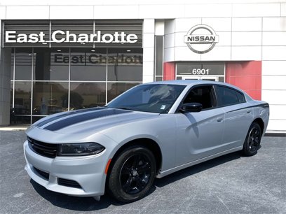 Used 2023 Dodge Charger SXT
