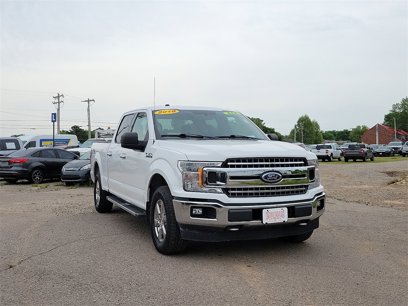 Used 2018 Ford F150 XLT