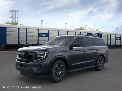 New 2025 Ford Expedition Active