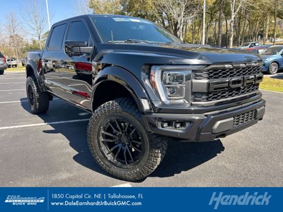 Used 2023 Ford F150 Raptor