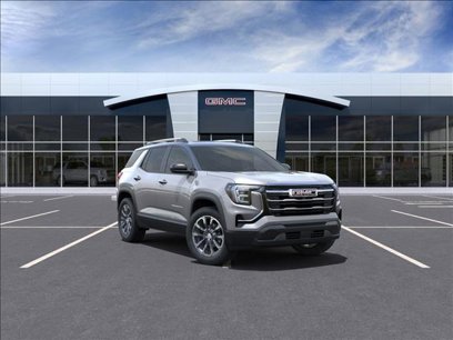 New 2025 GMC Terrain Elevation w/ Elevation Premium Package