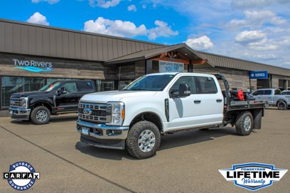 Used 2023 Ford F350 XLT