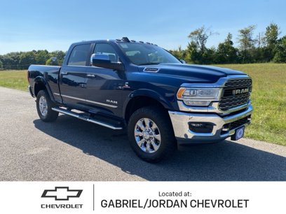Used 2020 RAM 2500 Limited