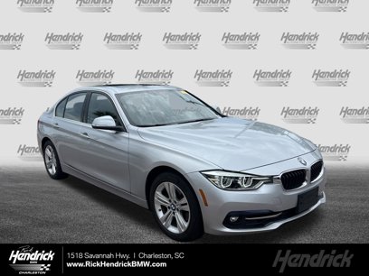 Used 2018 BMW 330i xDrive Sedan