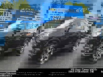 Used 2019 Toyota RAV4 Limited