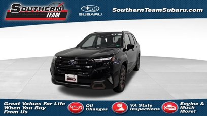 New 2025 Subaru Forester Sport w/ Popular Package #1