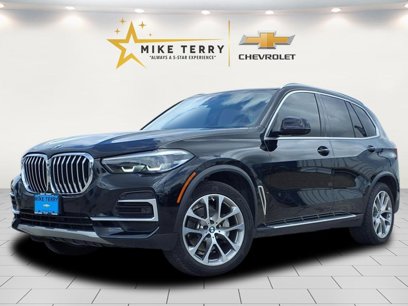 Used 2023 BMW X5 sDrive40i