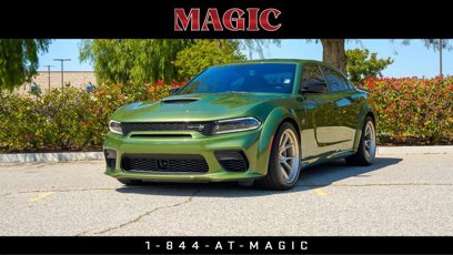 Used 2023 Dodge Charger Scat Pack