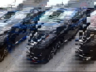 Used 2023 Nissan Murano SV