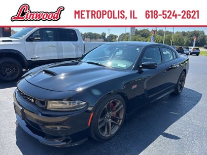 Used 2021 Dodge Charger Scat Pack w/ Plus Group