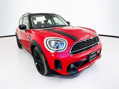 Certified 2023 MINI Cooper Countryman S