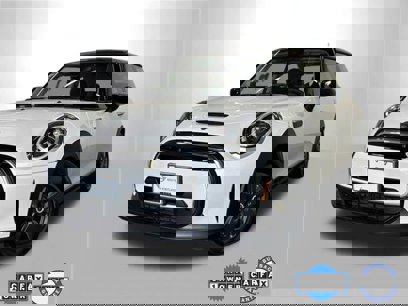 Certified 2024 MINI Cooper SE