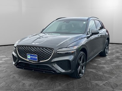 Used 2025 Genesis GV70 2.5T Sport Prestige w/ Sport Prestige Package