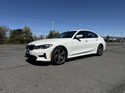 Used 2019 BMW 330i xDrive Sedan w/ Convenience Package
