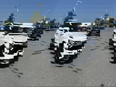 Used 2023 Kia Sportage EX