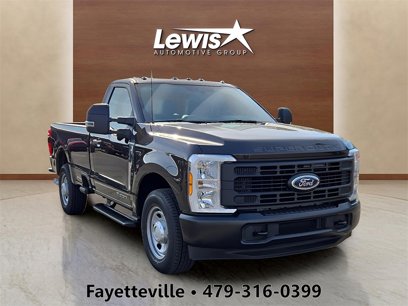New 2024 Ford F350 XL w/ 360-Degree Camera Package