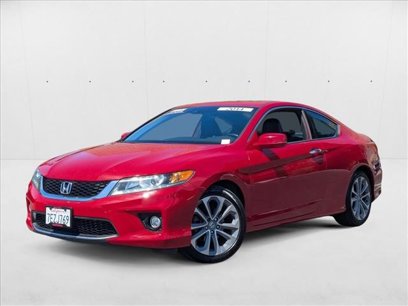 Used 2014 Honda Accord EX-L