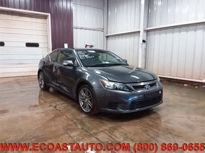 Used 2012 Scion tC