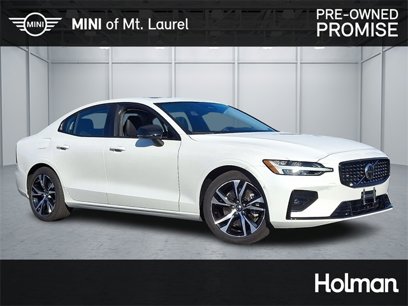 Used 2024 Volvo S60 B5 Plus