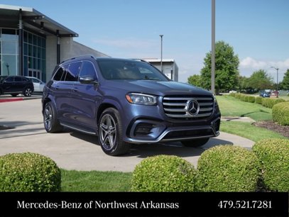 Certified 2024 Mercedes-Benz GLS 450 4MATIC