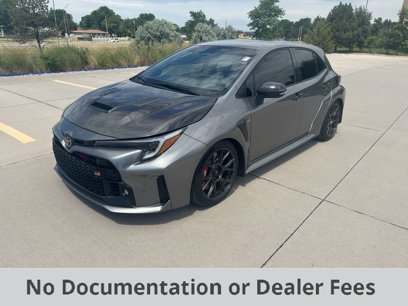 Used 2024 Toyota Corolla GR