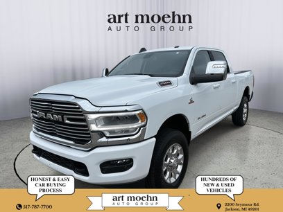 Used 2024 RAM 2500 Laramie