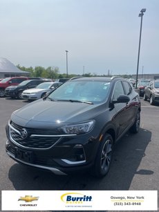 Used 2023 Buick Encore GX Select
