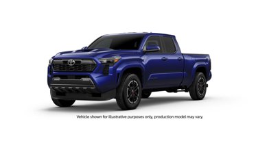 New 2024 Toyota Tacoma TRD Sport