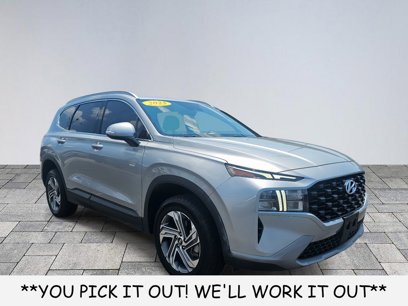 Used 2023 Hyundai Santa Fe SEL
