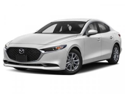 Used 2020 MAZDA MAZDA3 Sedan