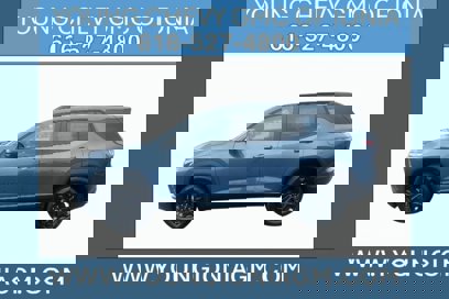 New 2025 Chevrolet Equinox LT w/ Safety and Technology Package